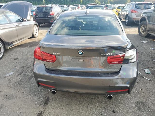 BMW 340 XI M paket Подгреви Heads-Up Ръчка, снимка 6 - Автомобили и джипове - 47439332