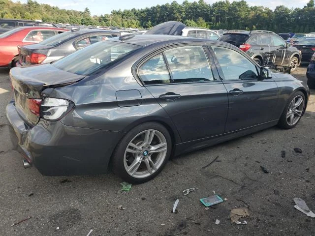 BMW 340 XI M paket Подгреви Heads-Up Ръчка, снимка 3 - Автомобили и джипове - 47439332