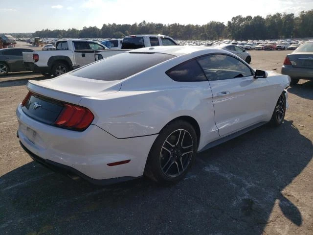 Ford Mustang голяма навигация* подгрев* обдухване* шито табло, снимка 5 - Автомобили и джипове - 48237843