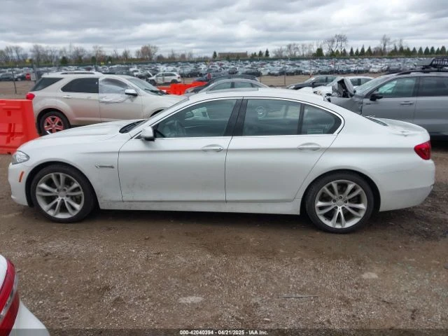 BMW 535 Keyless* Вакуум* HeadUp* - 23000 лв. - 66981647 | Car24.bg
