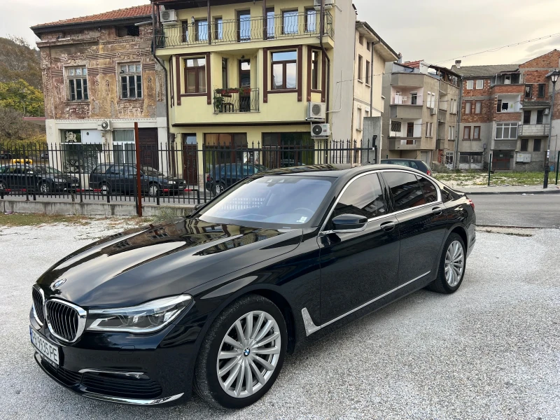 BMW 730 Full / Full - 49000 лв. / 25053.30 € - 63092101 1
