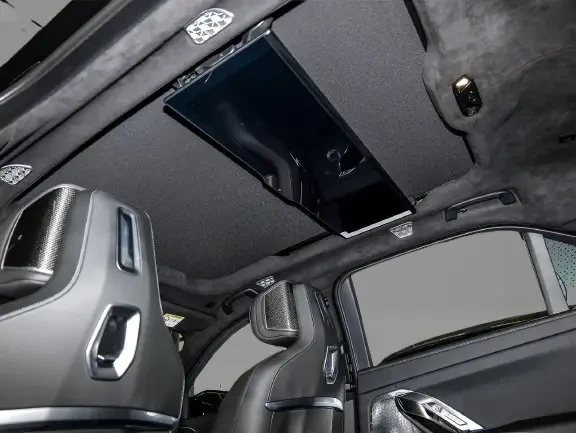 BMW 760 e M xDrive = NEW = Shadow Line Гаранция, снимка 14 - Автомобили и джипове - 53823773