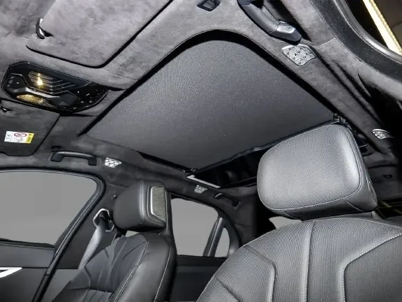 BMW 760 e M xDrive = NEW = Shadow Line Гаранция, снимка 8 - Автомобили и джипове - 53823773