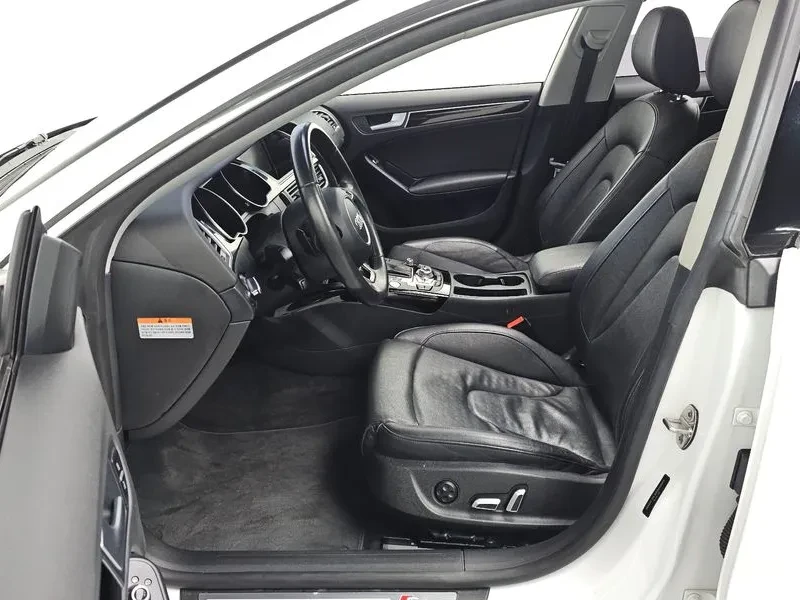 Audi A5 2.0 TDI Quattro, снимка 10 - Автомобили и джипове - 54552630