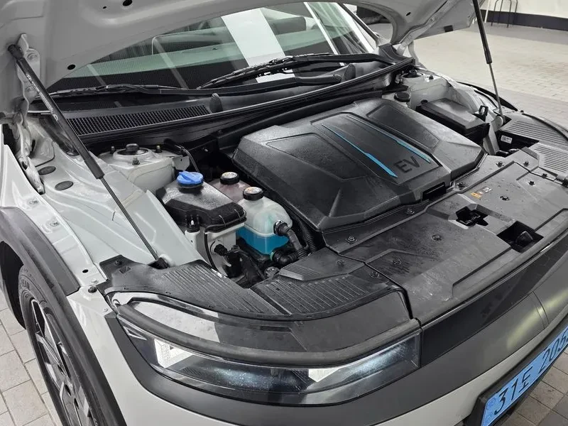 Hyundai Ioniq 5 Long Range Exclusive | Mobile.bg � ����������� 6