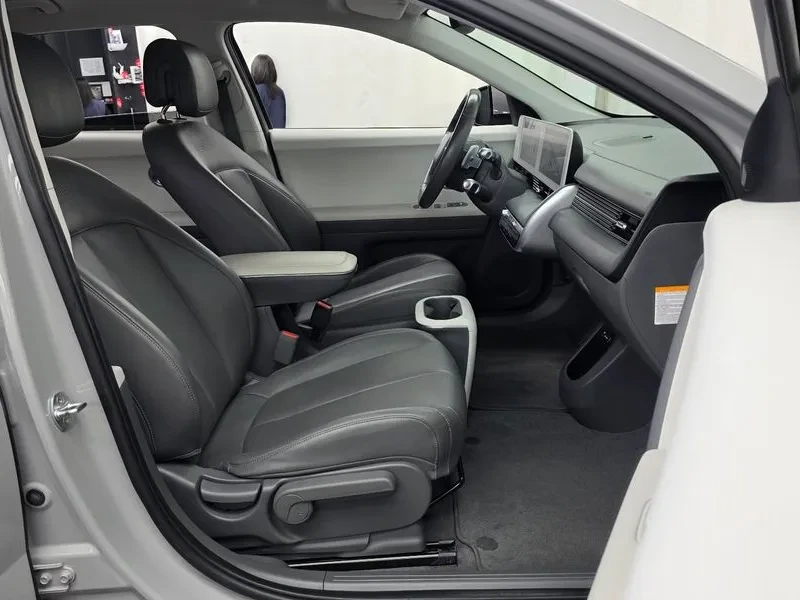 Hyundai Ioniq 5 Long Range Exclusive | Mobile.bg � ����������� 11
