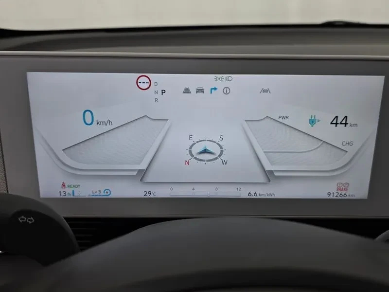 Hyundai Ioniq 5 Long Range Exclusive | Mobile.bg � ����������� 8