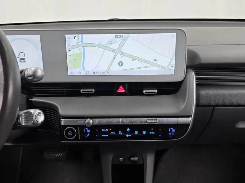 Hyundai Ioniq 5 Long Range Exclusive | Mobile.bg � ����������� 14