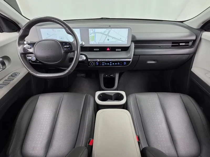 Hyundai Ioniq 5 Long Range Exclusive | Mobile.bg � ����������� 7