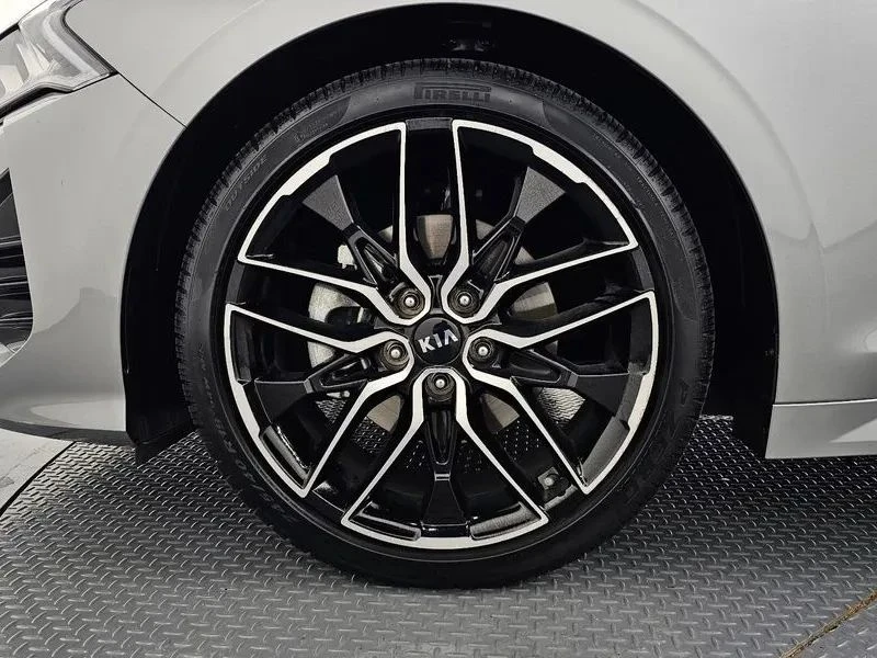 Kia K5, снимка 5 - Автомобили и джипове - 56690389