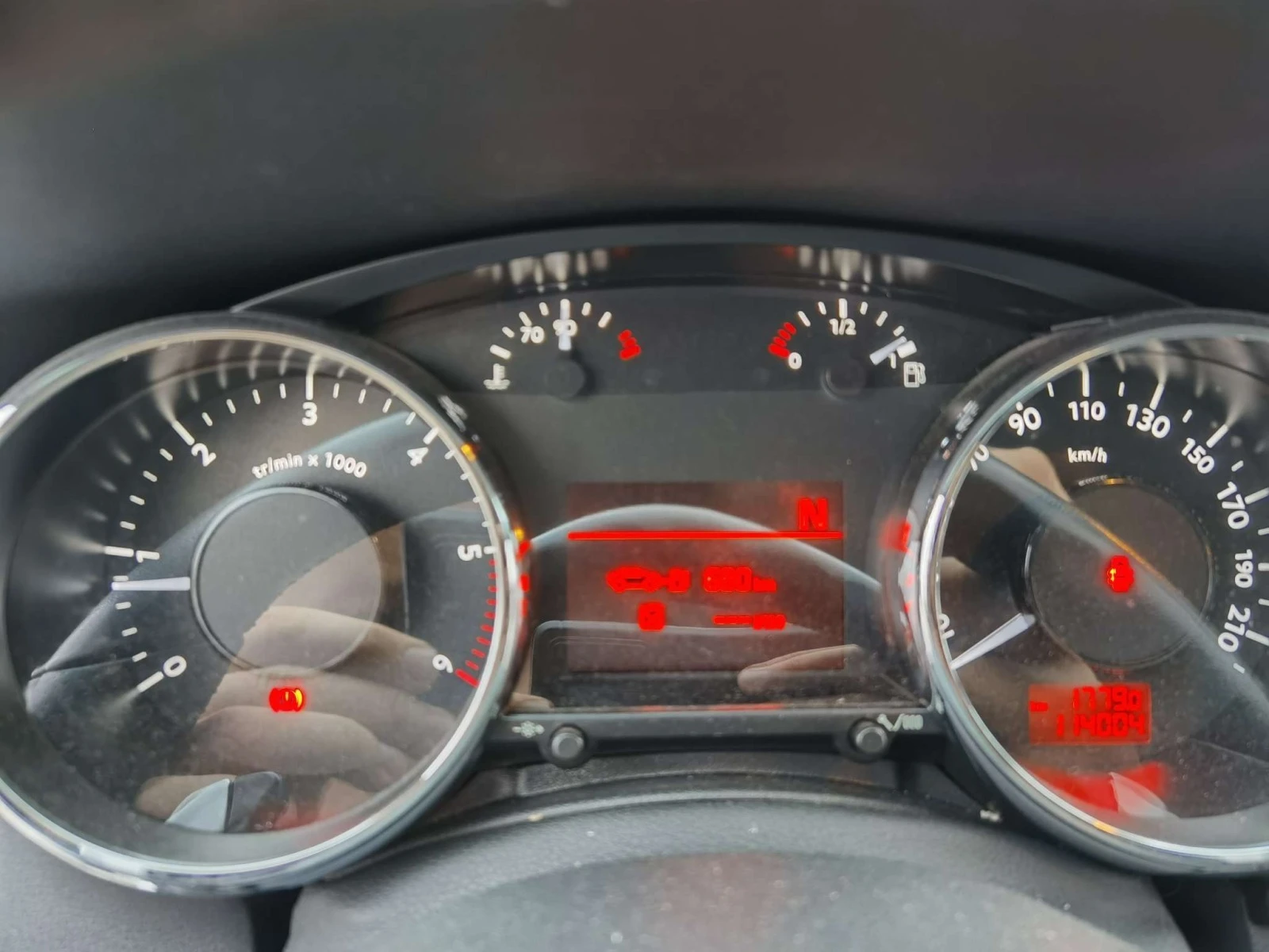 Peugeot 3008   | Mobile.bg   13