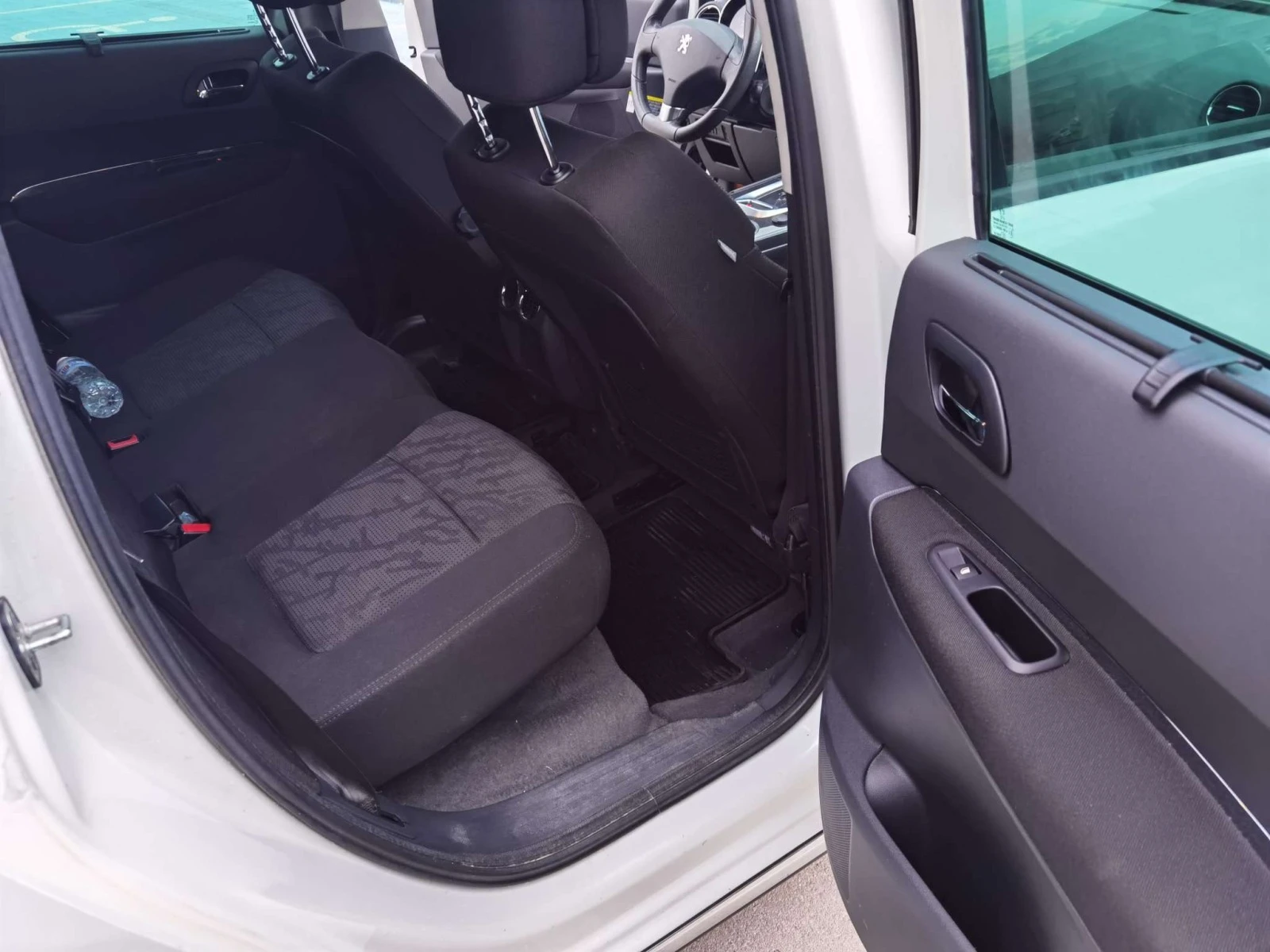 Peugeot 3008   | Mobile.bg   15