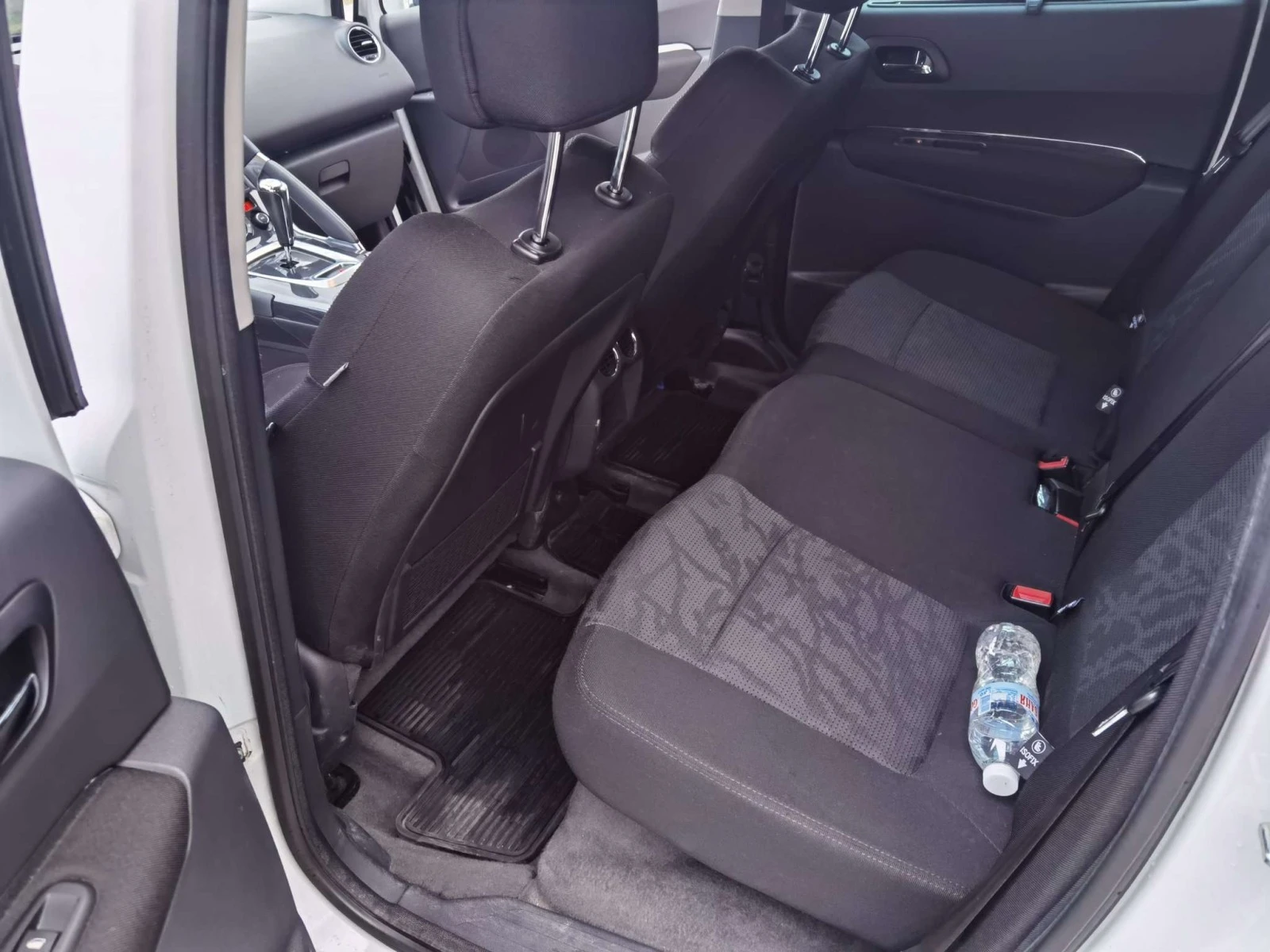 Peugeot 3008   | Mobile.bg   14