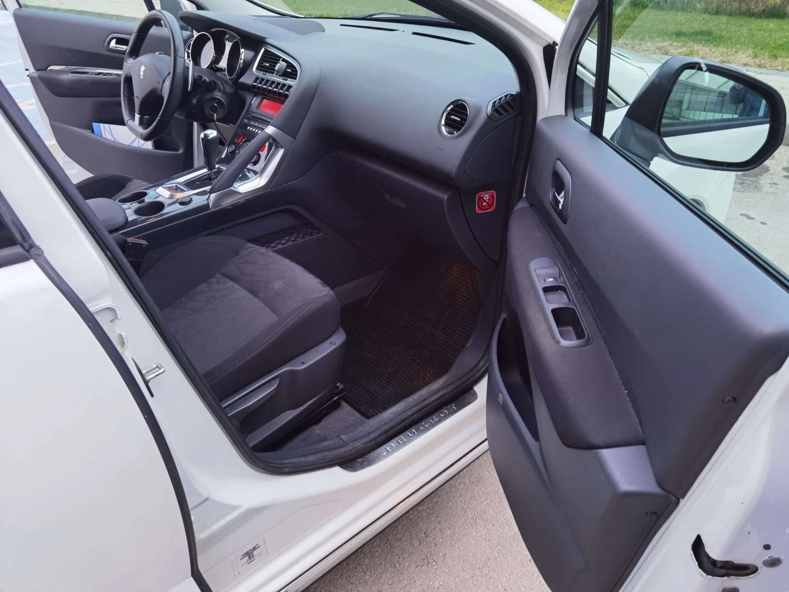 Peugeot 3008   | Mobile.bg   16