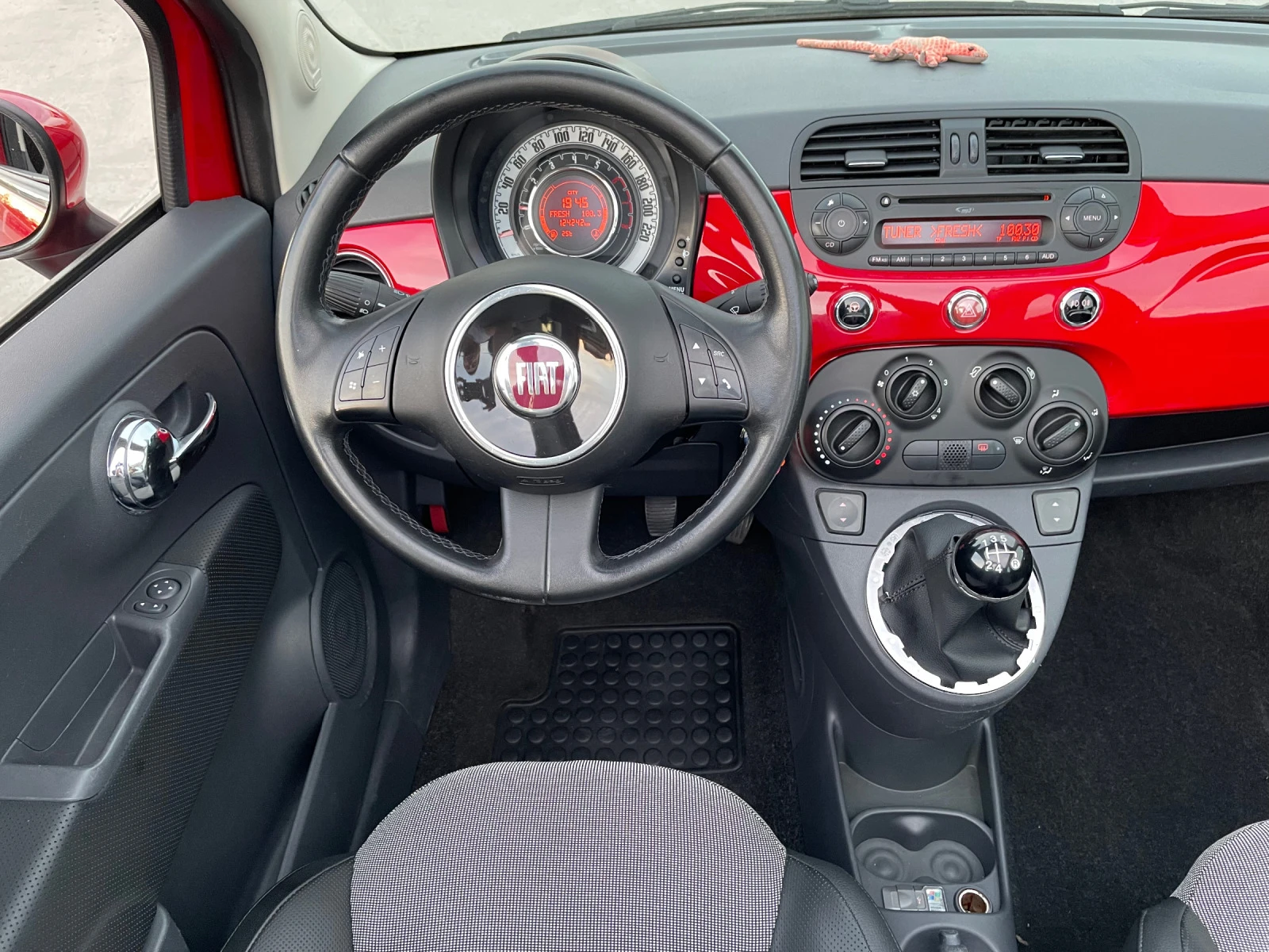 Fiat 500 C Germany | Mobile.bg   11