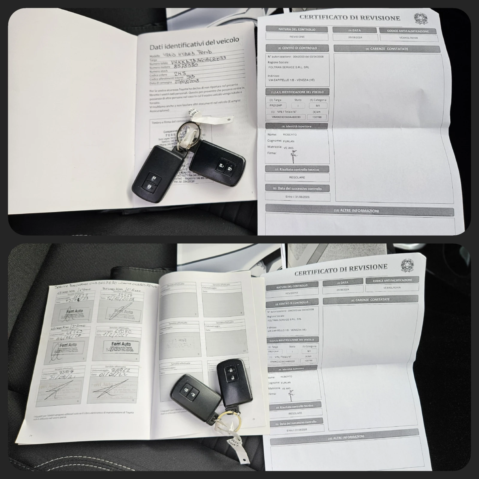 Toyota Yaris 1.5 Hybrid  Style | Mobile.bg   17