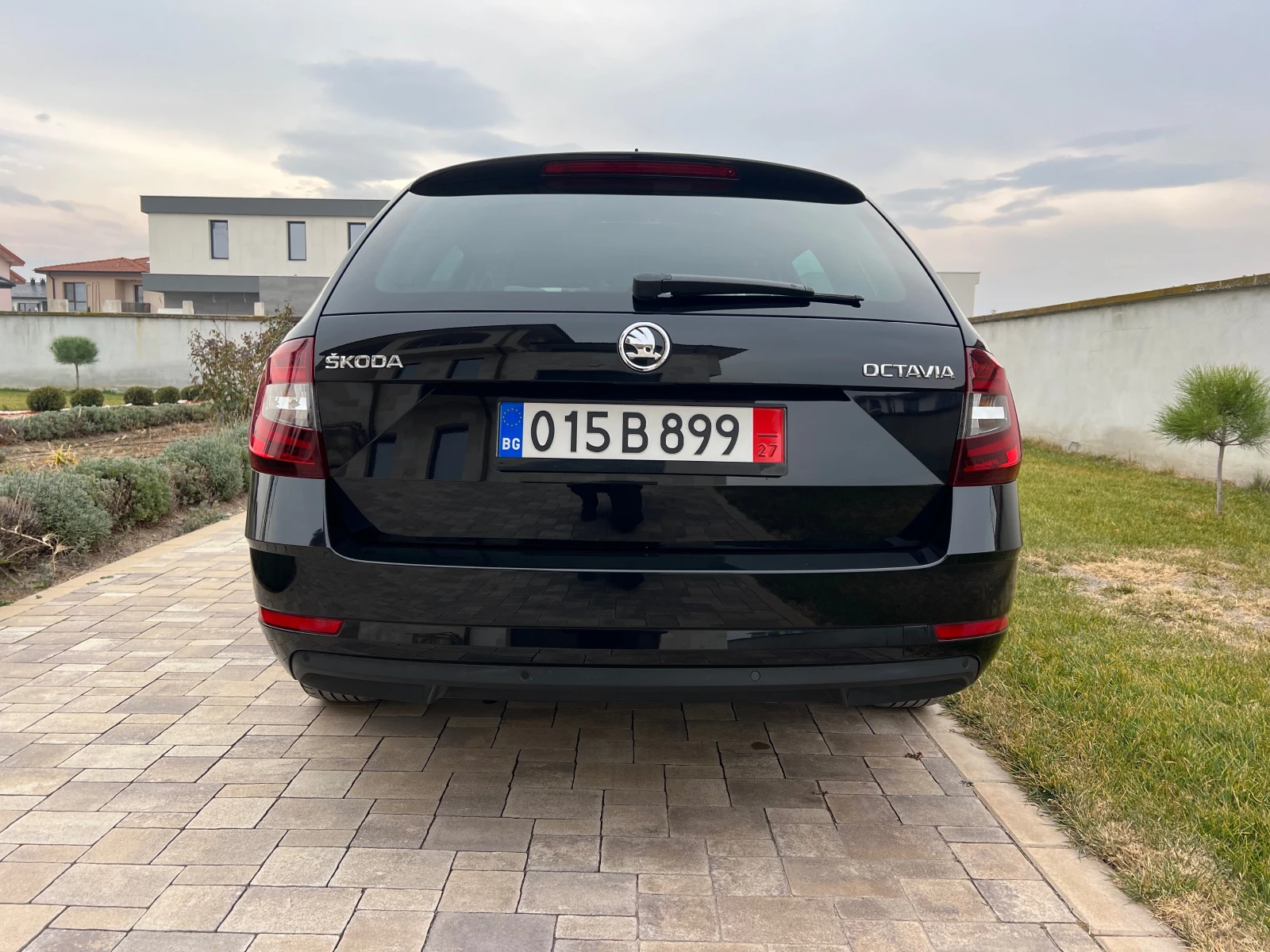 Skoda Octavia 2.0 TDI  - изображение 5