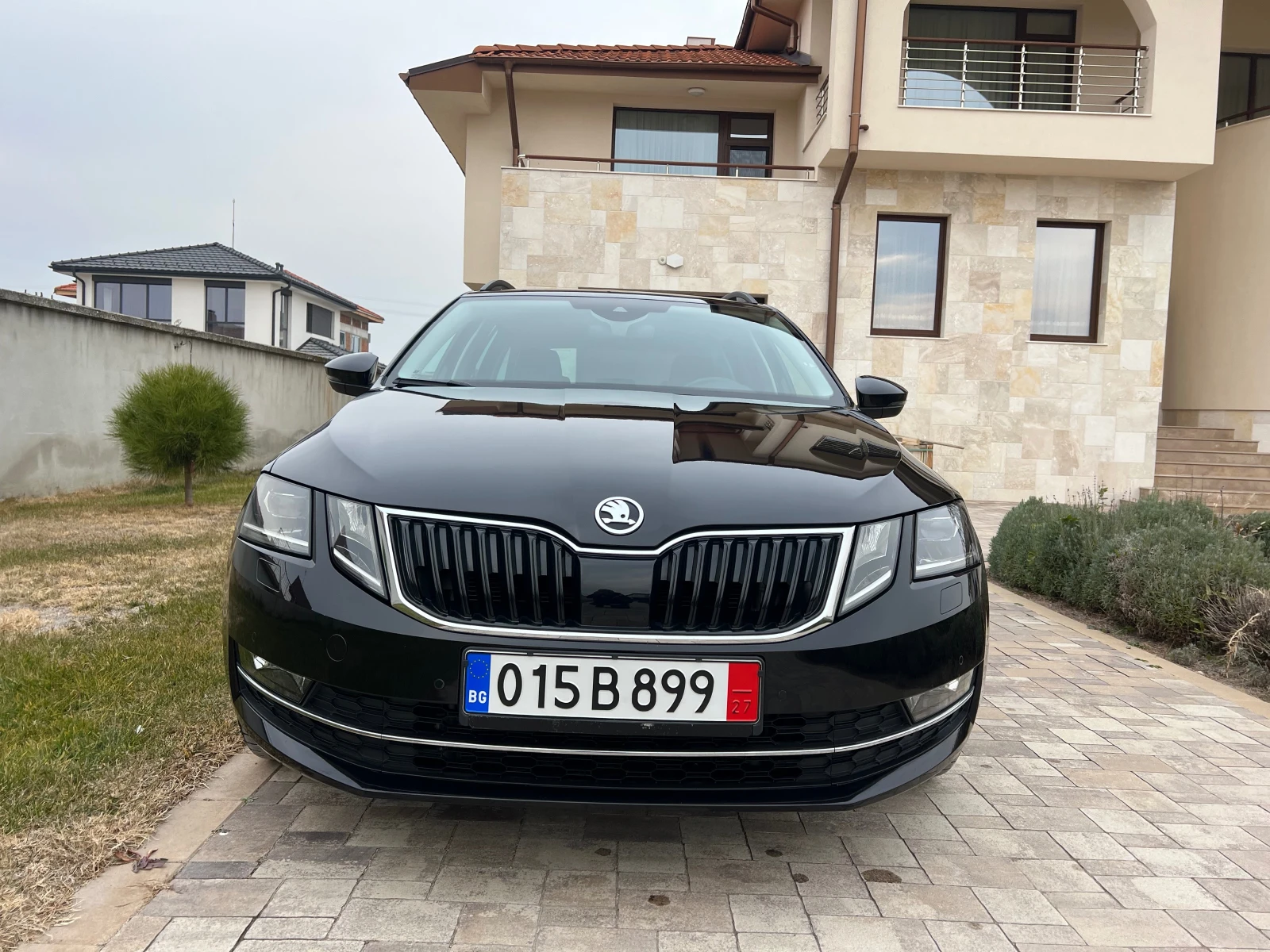 Skoda Octavia 2.0 TDI  - изображение 2