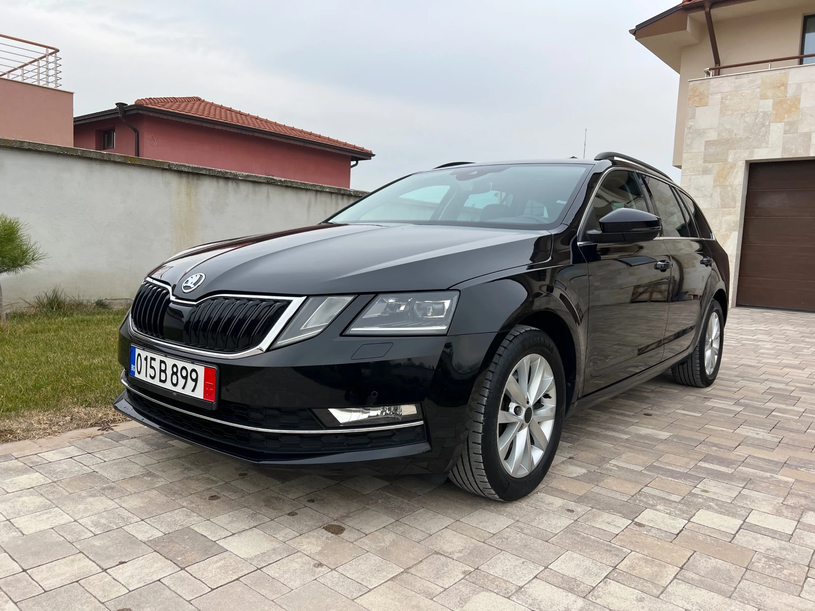 Skoda Octavia 2.0 TDI  - изображение 3