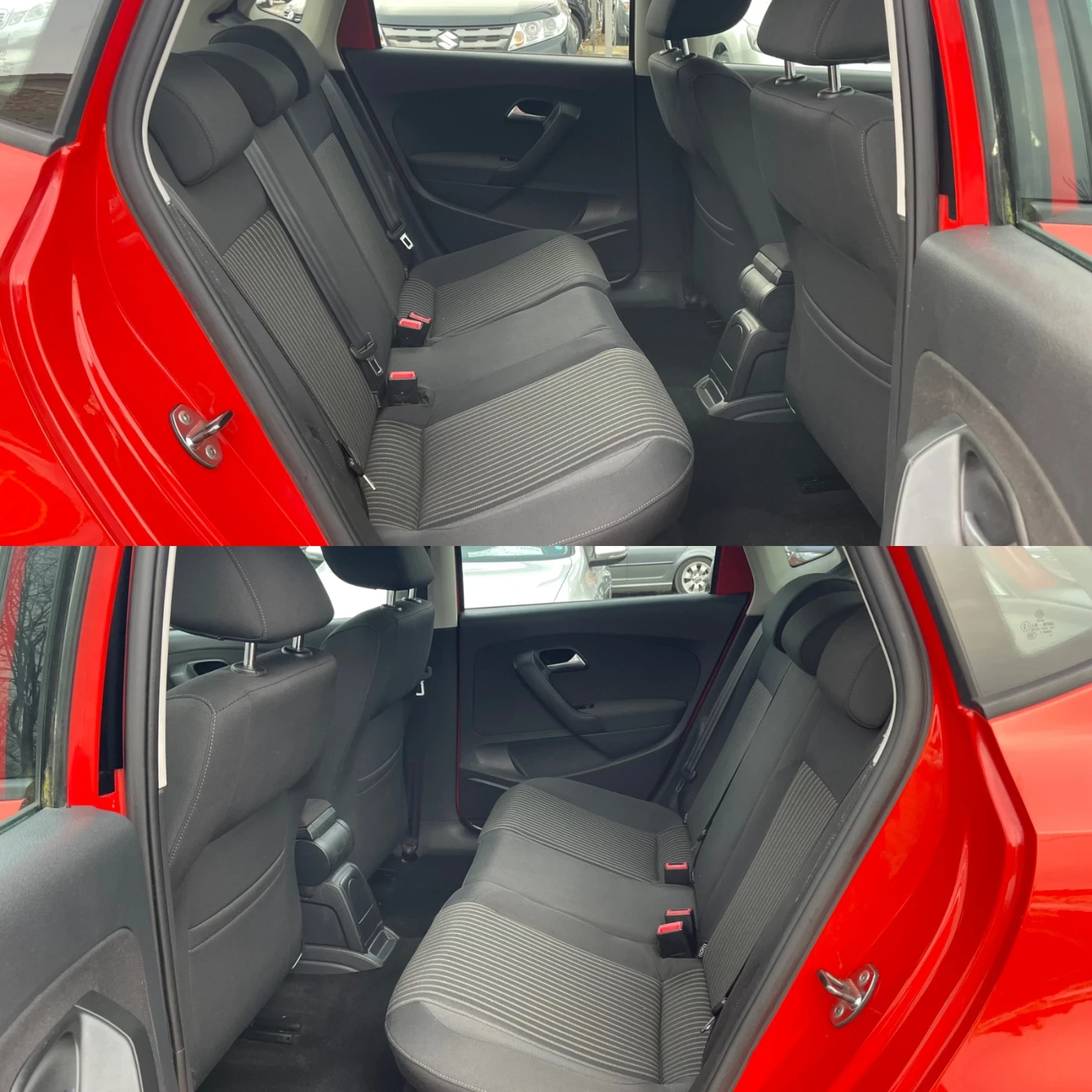 VW Polo 1.4i\\\\ | Mobile.bg   13