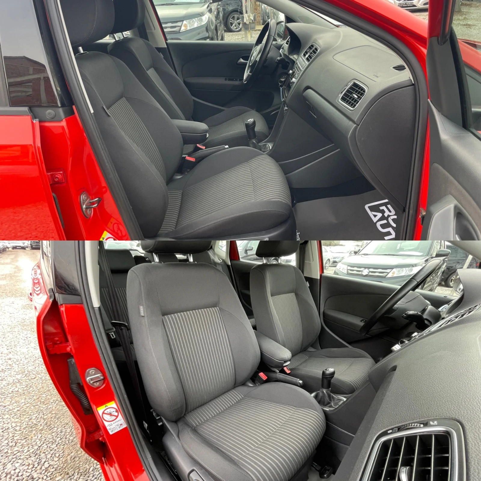 VW Polo 1.4i\\\\ | Mobile.bg   12