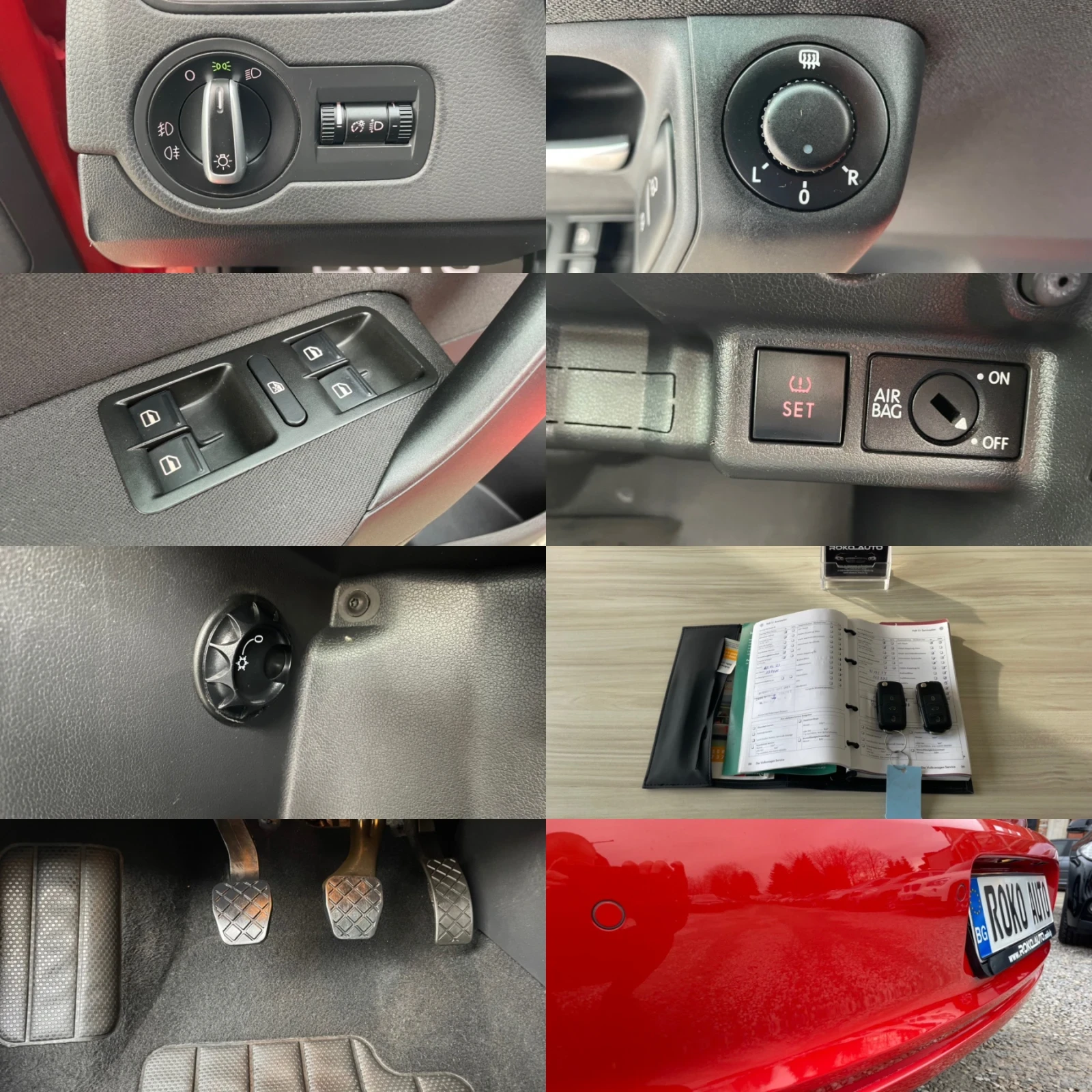 VW Polo 1.4i\\\\ | Mobile.bg   15