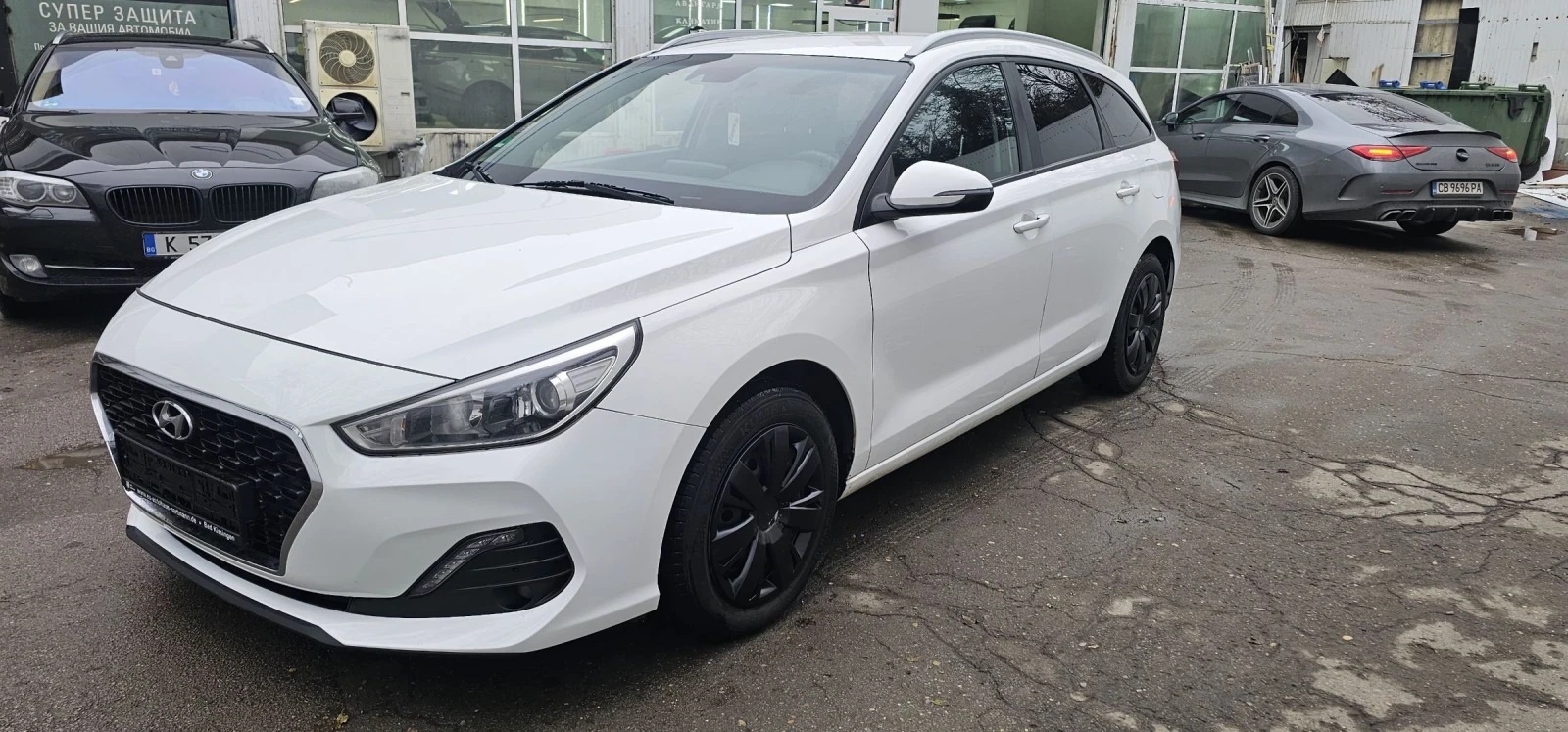 Hyundai I30 I 30 evro 6 - изображение 2