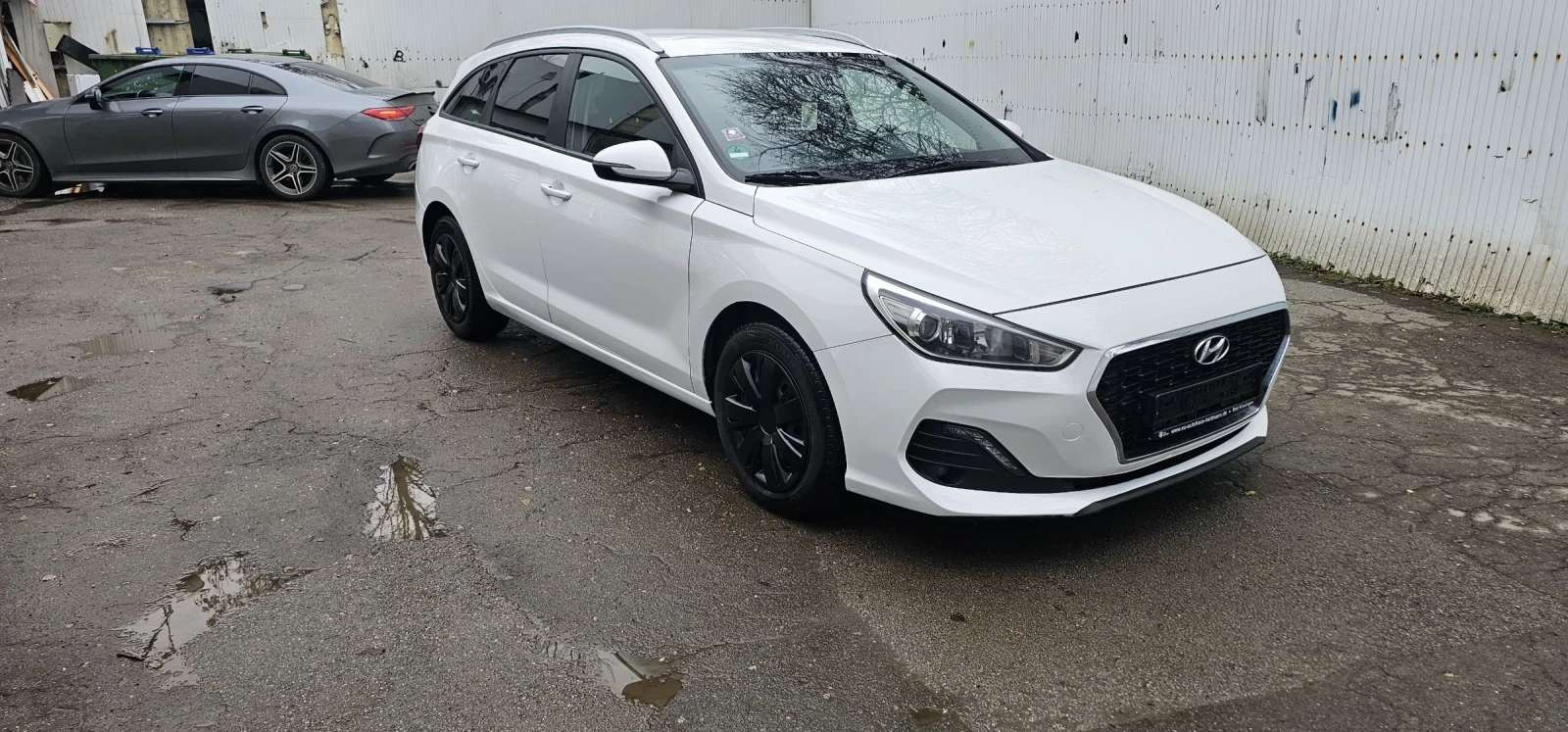 Hyundai I30 I 30 evro 6 - изображение 3