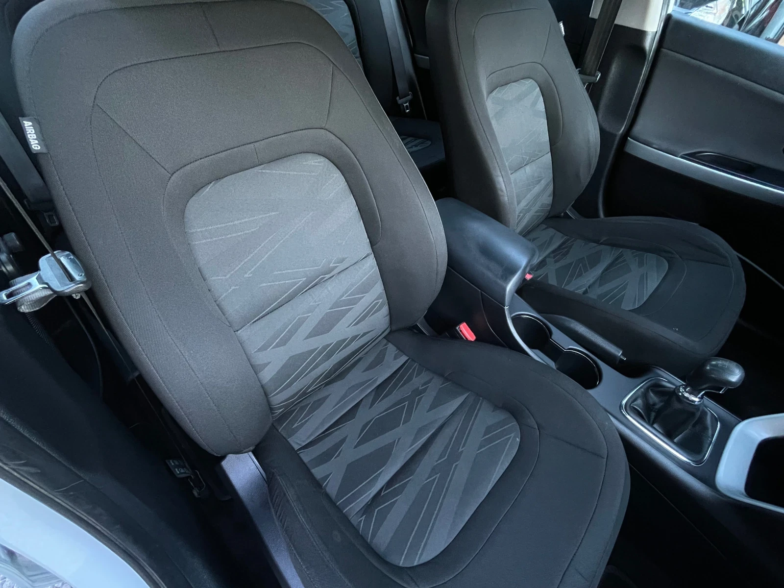 Kia Ceed 1.4 i A/C - изображение 8