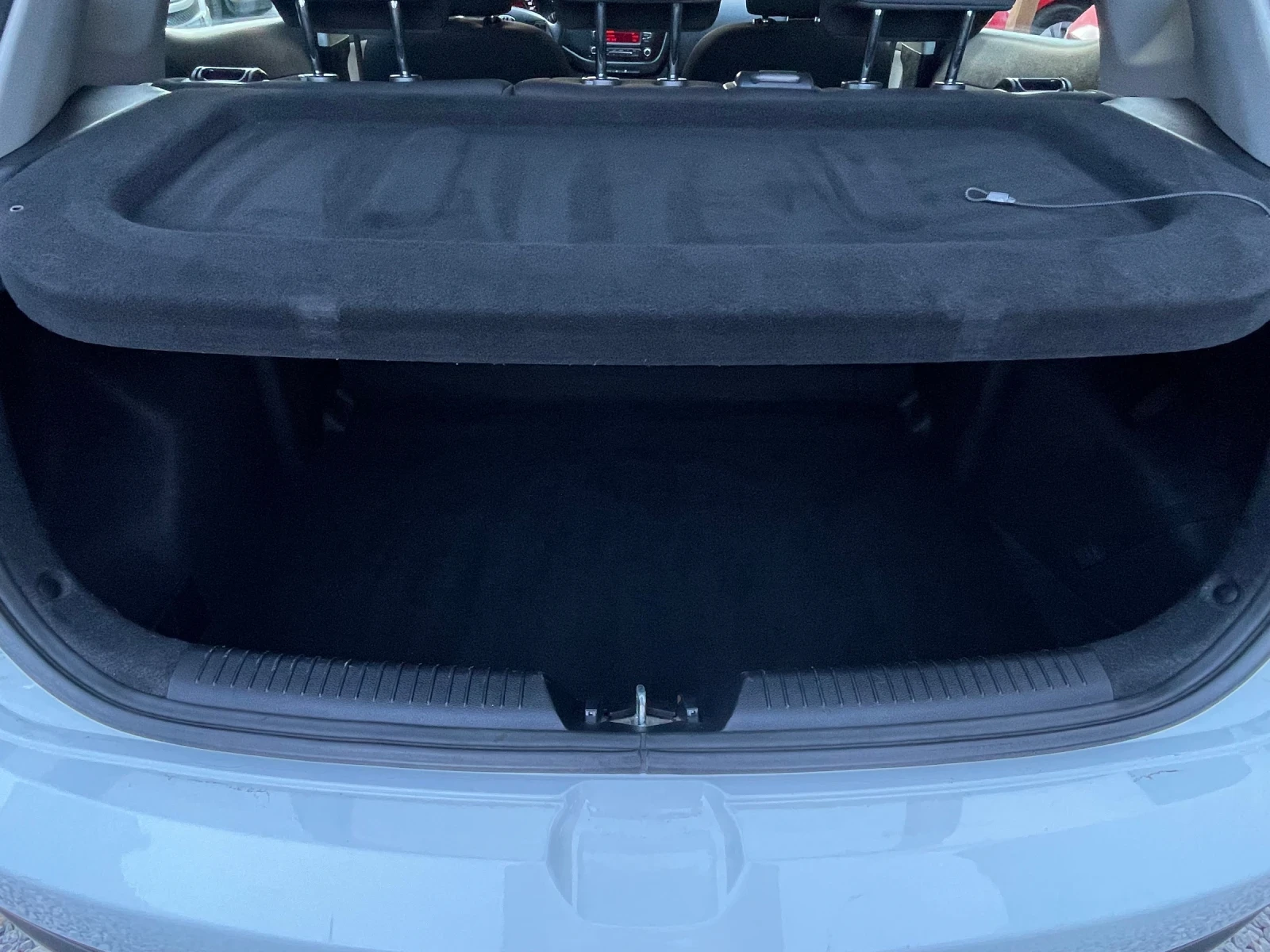Kia Ceed 1.4 i A/C - изображение 6