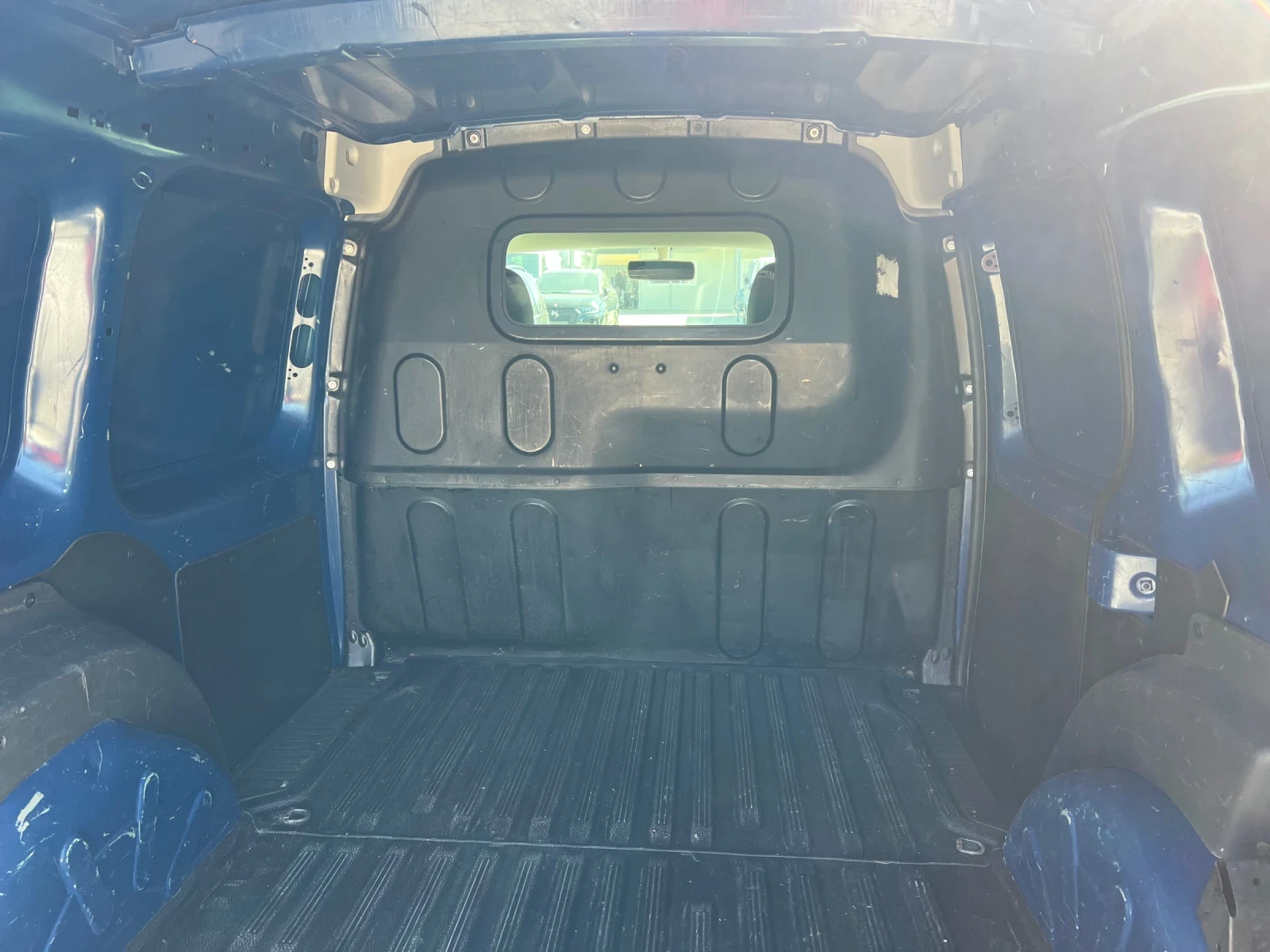 Renault Kangoo 1.5dci-Klima | Mobile.bg — изображение 12