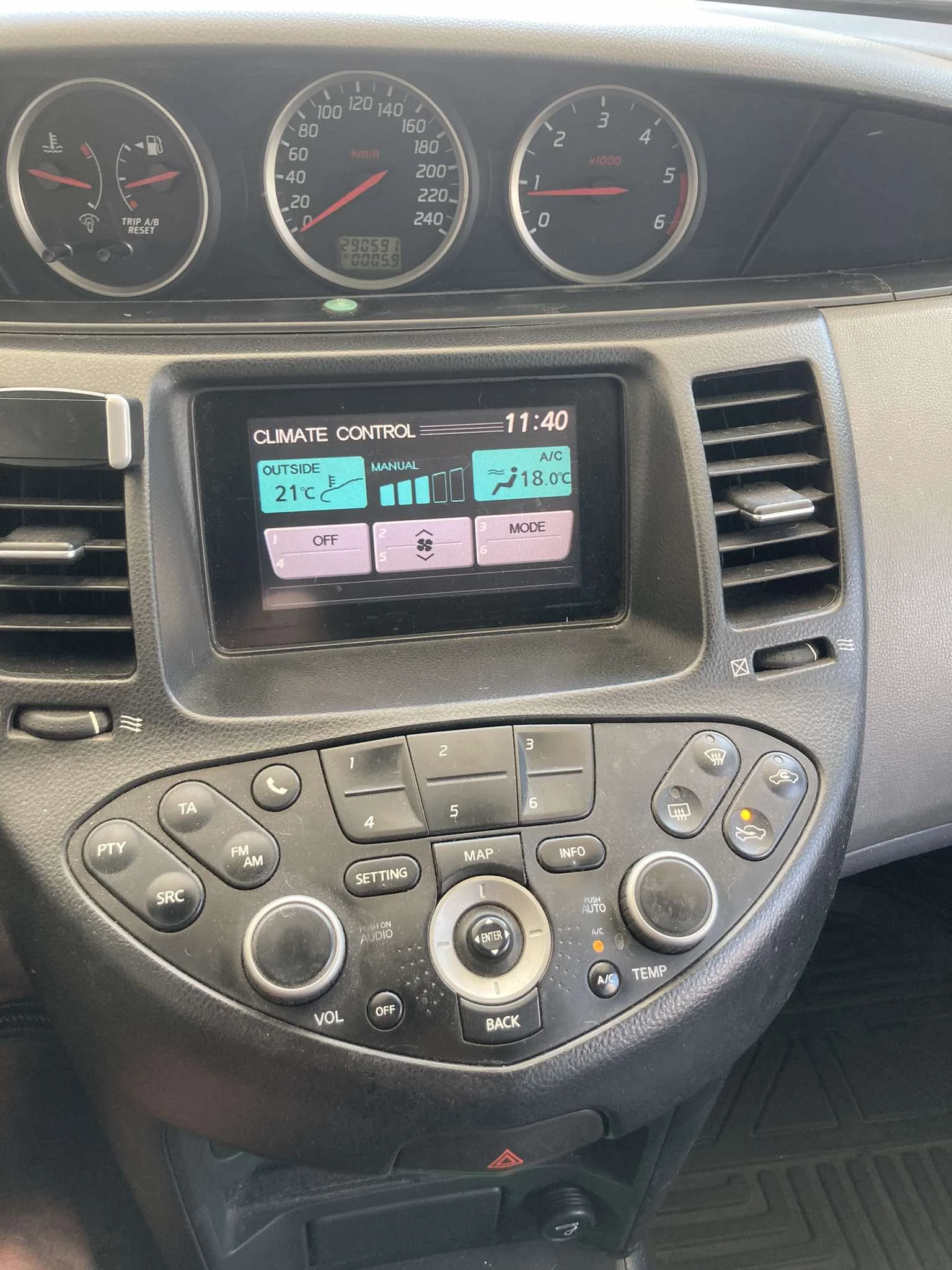 Nissan Primera  - изображение 2