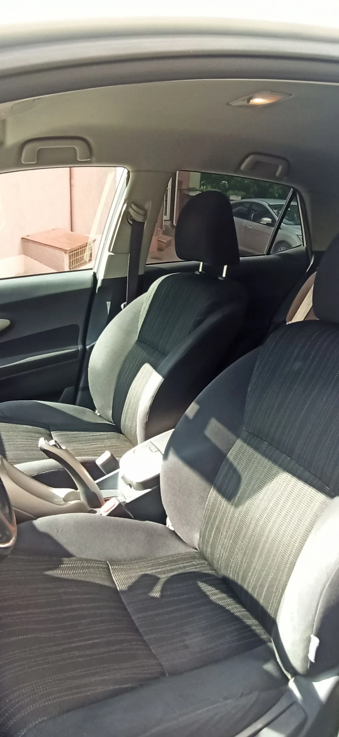Toyota Auris  - изображение 6