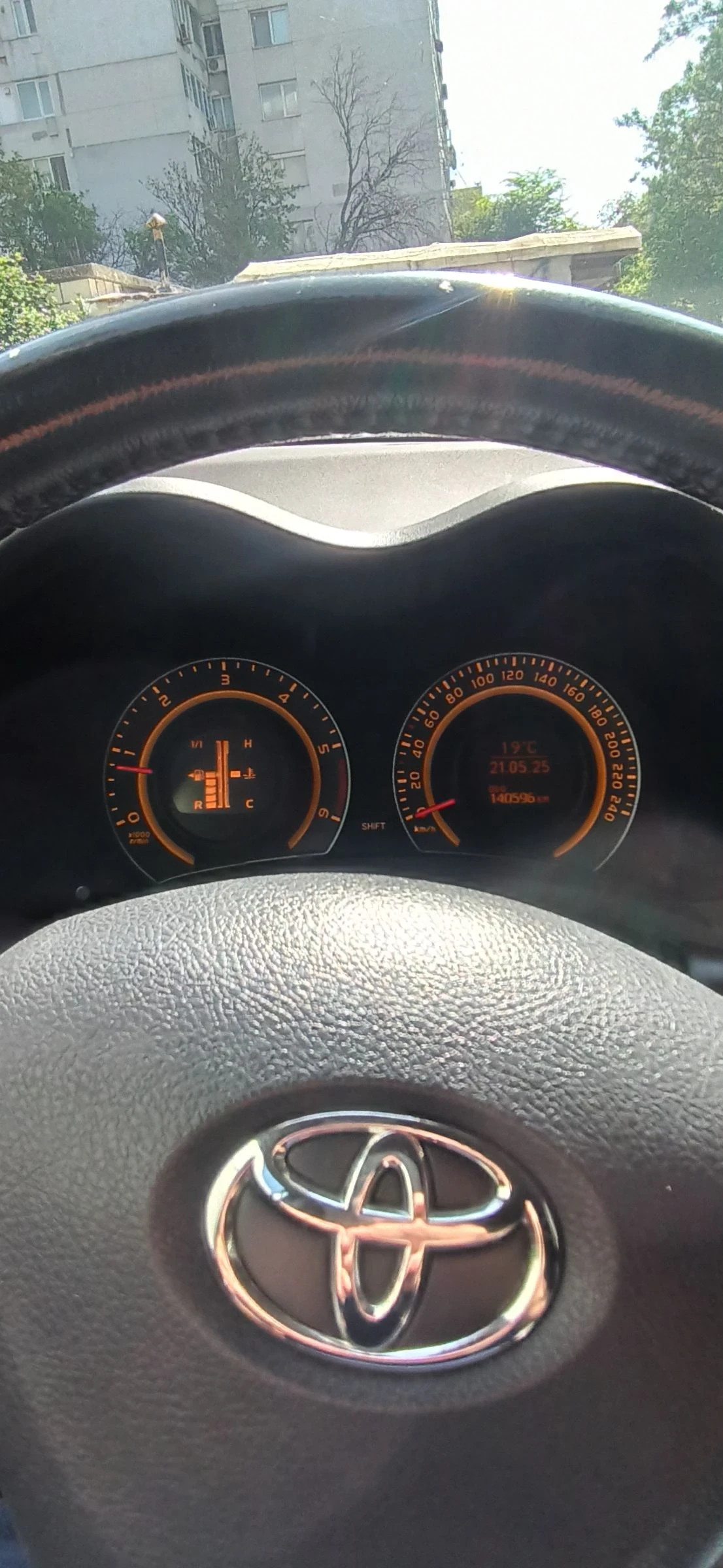 Toyota Auris  - изображение 4