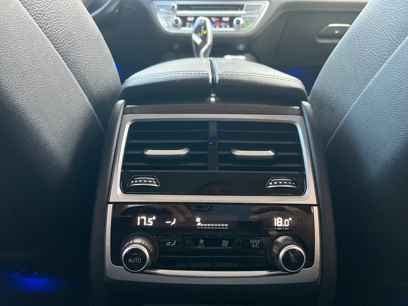 BMW 730 Full / Full / Xdrive | Mobile.bg   15