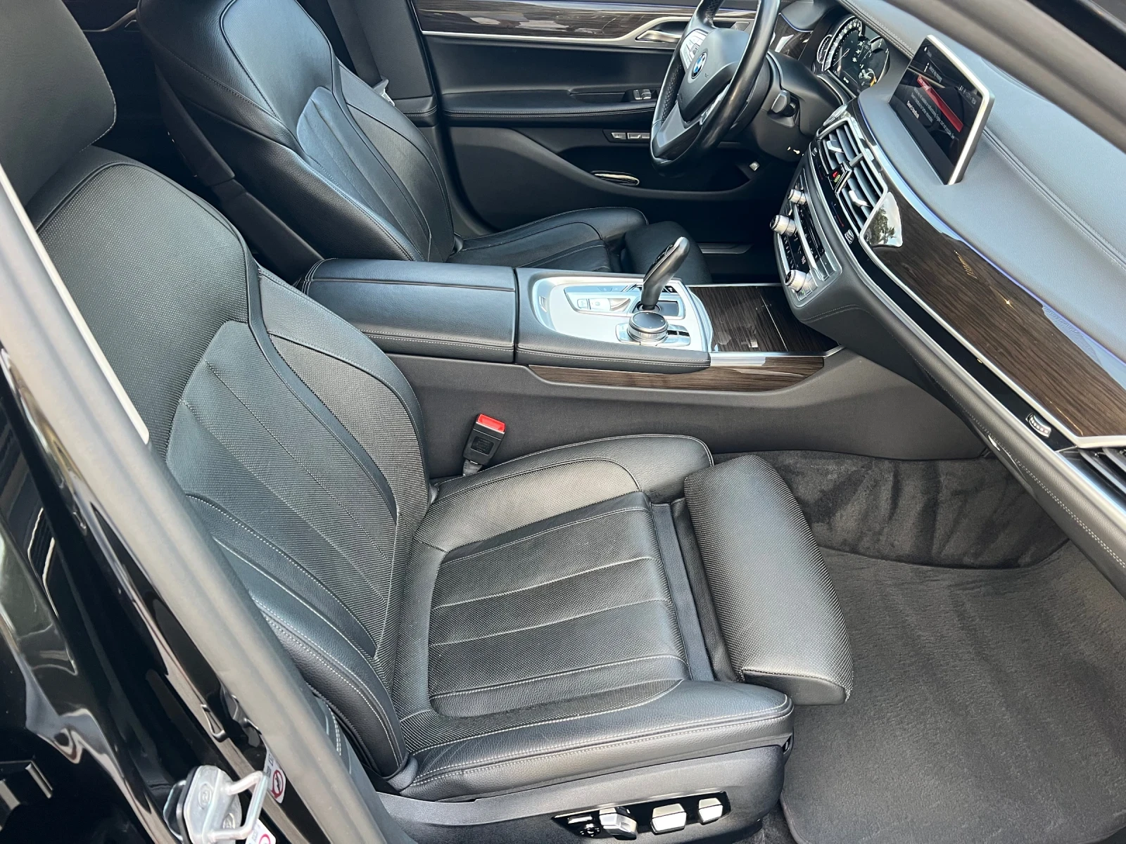 BMW 730 Full / Full / Xdrive | Mobile.bg   11