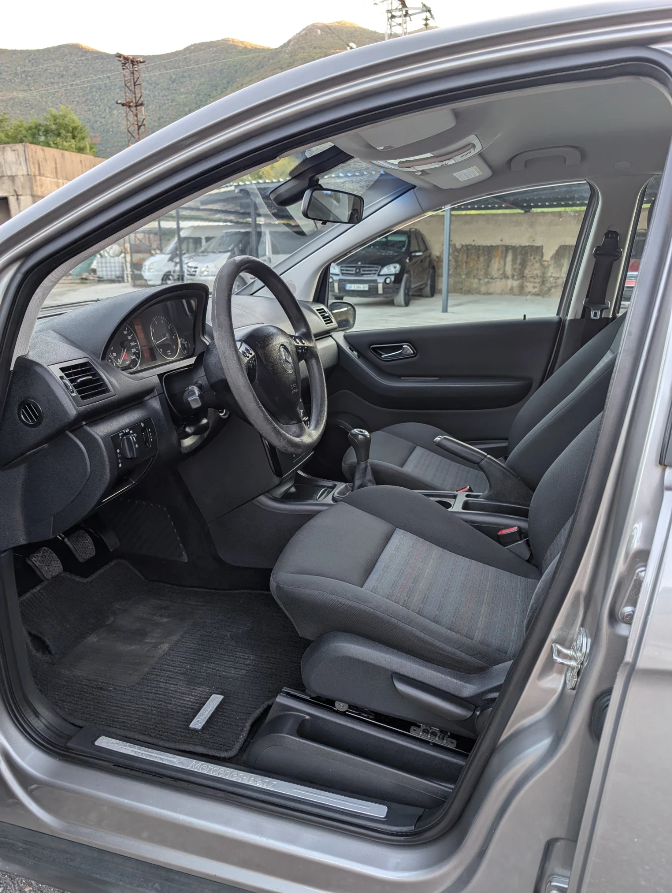 Mercedes-Benz A 170 1.7i | Mobile.bg — изображение 8