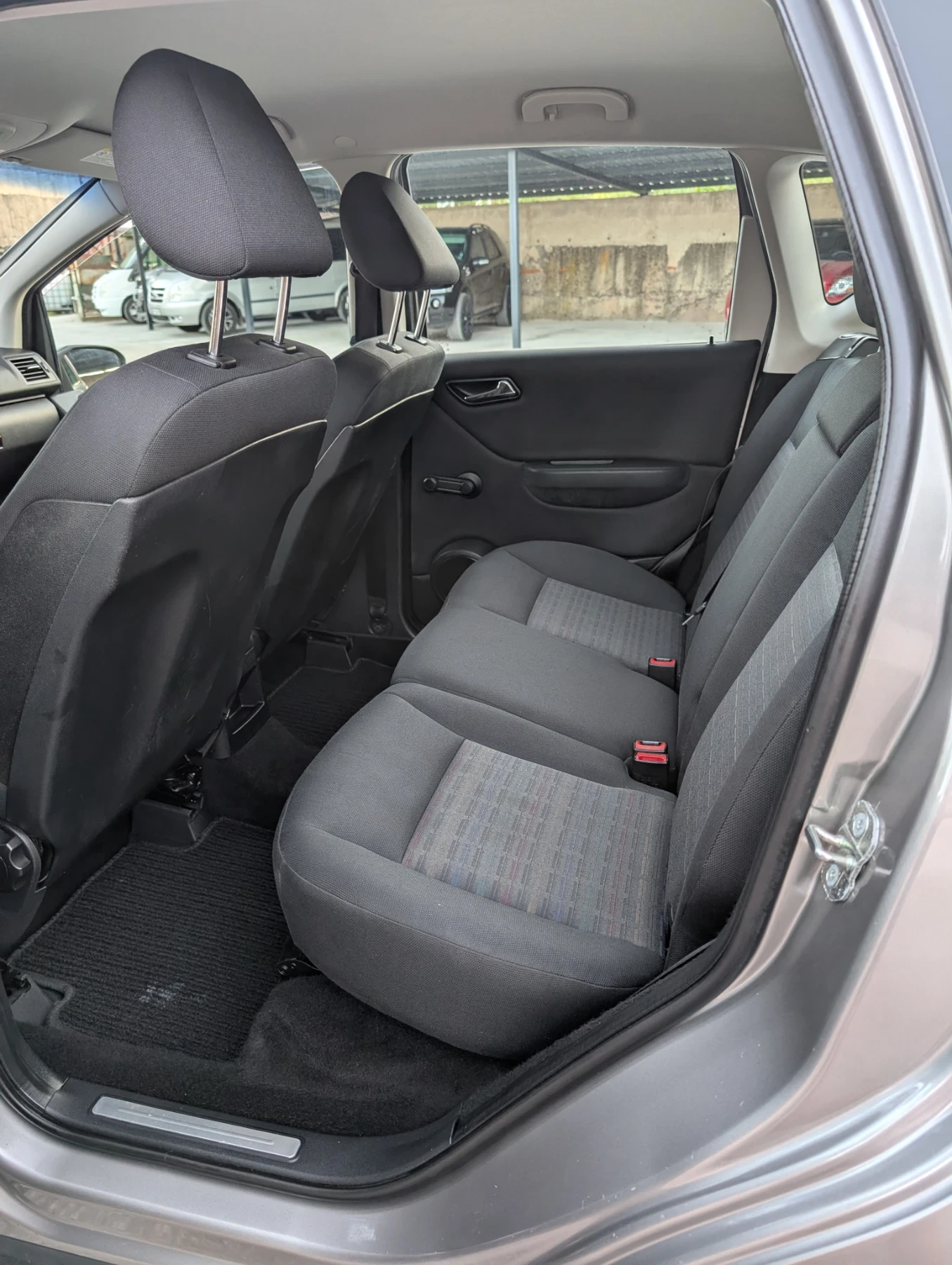 Mercedes-Benz A 170 1.7i | Mobile.bg — изображение 9