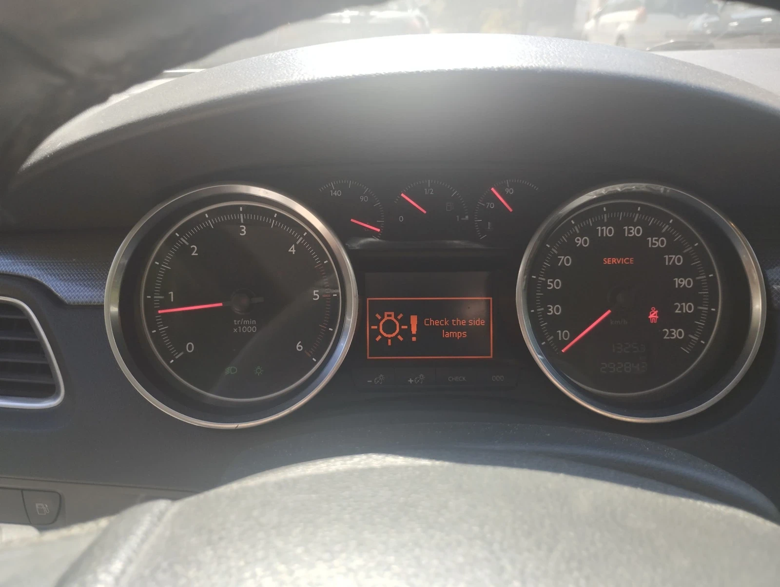 Peugeot 508 2000 | Mobile.bg   12