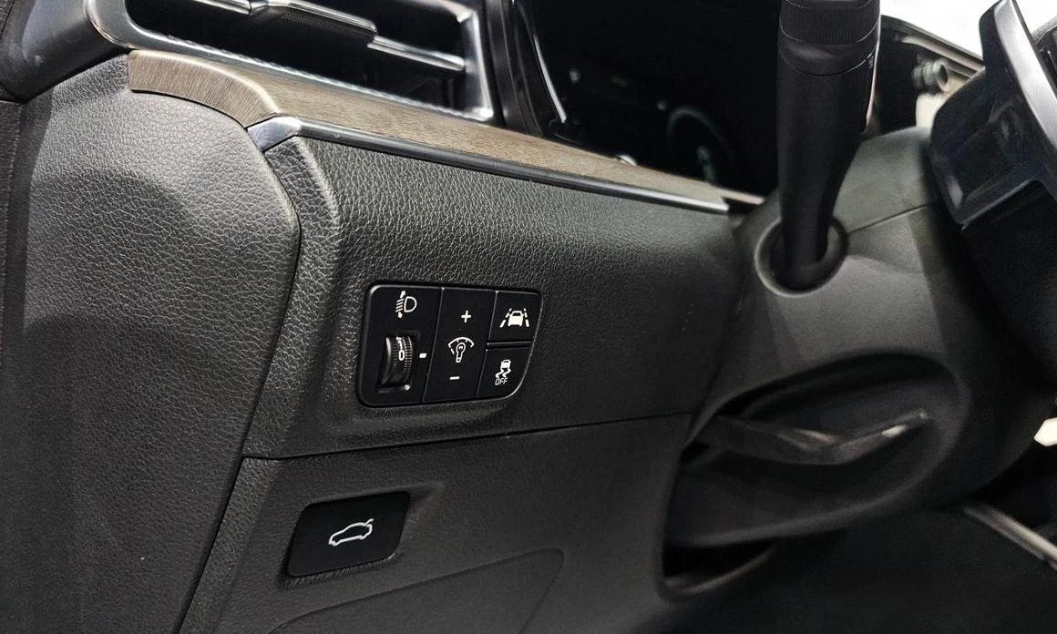 Kia K5 | Mobile.bg   15