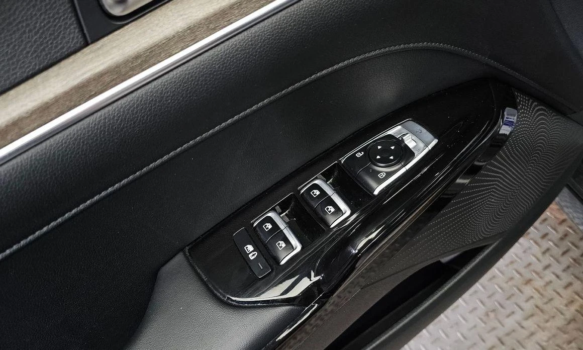 Kia K5 | Mobile.bg   14