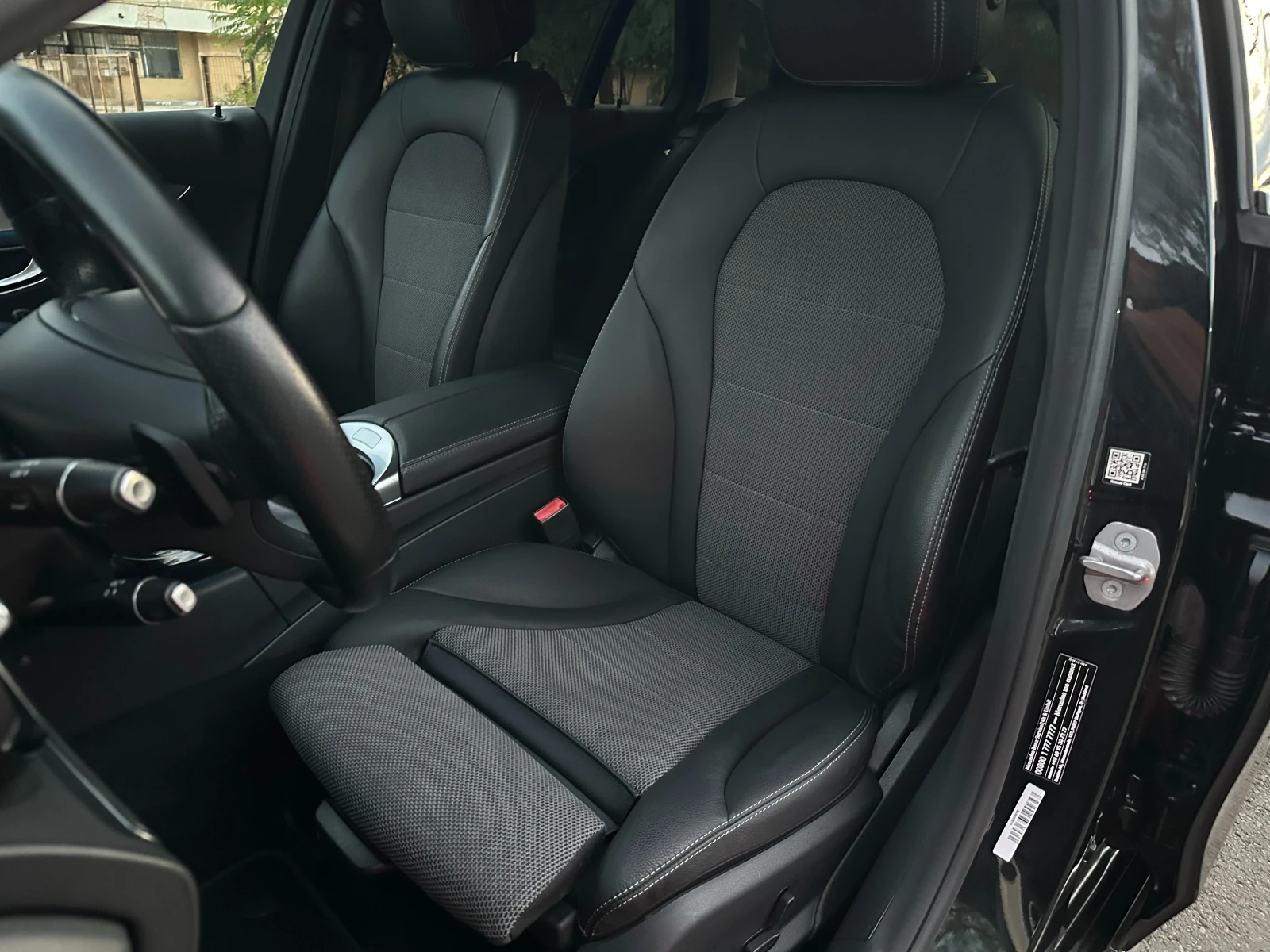 Mercedes-Benz C 220 d 170.   * !! | Mobile.bg   12