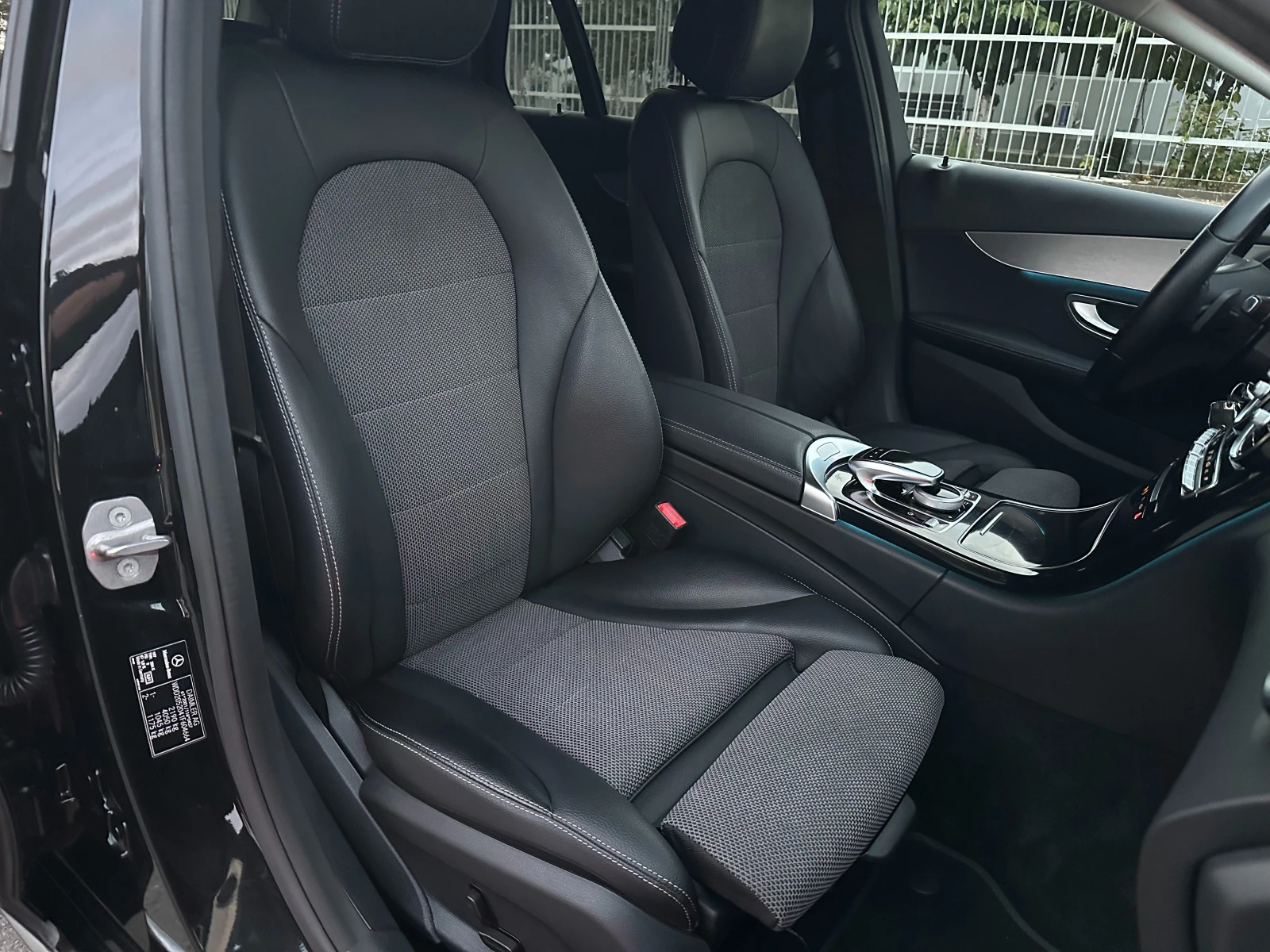 Mercedes-Benz C 220 d 170.   * !! | Mobile.bg   13