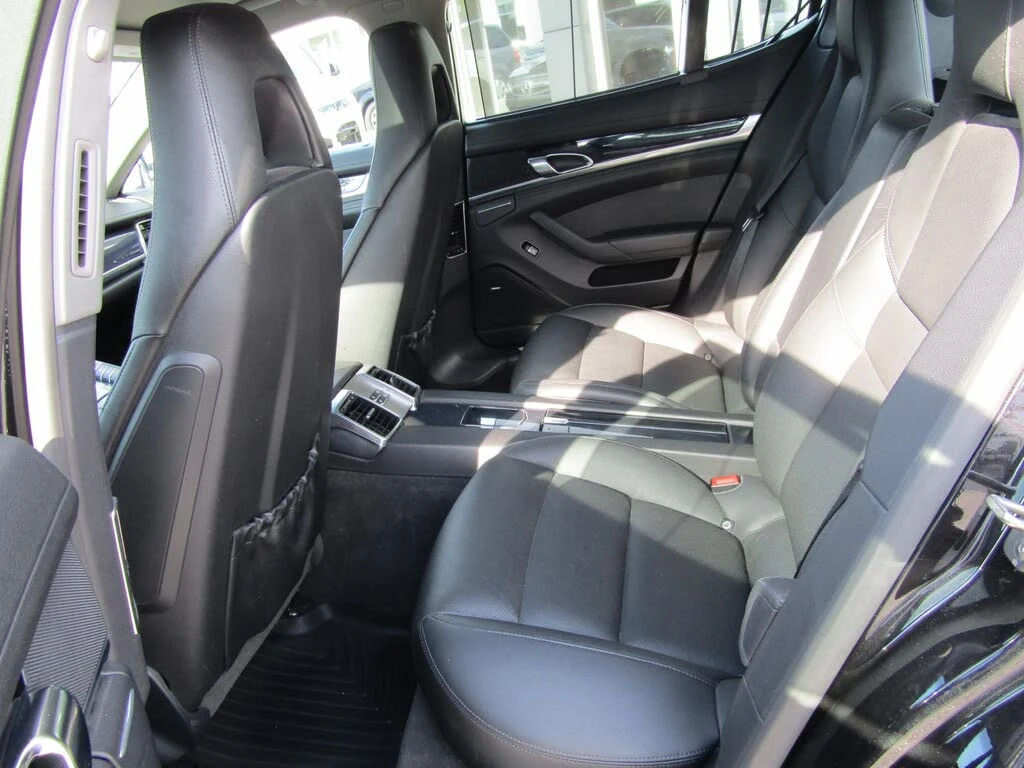 Porsche Panamera *  *    *   *  | Mobile.bg   14