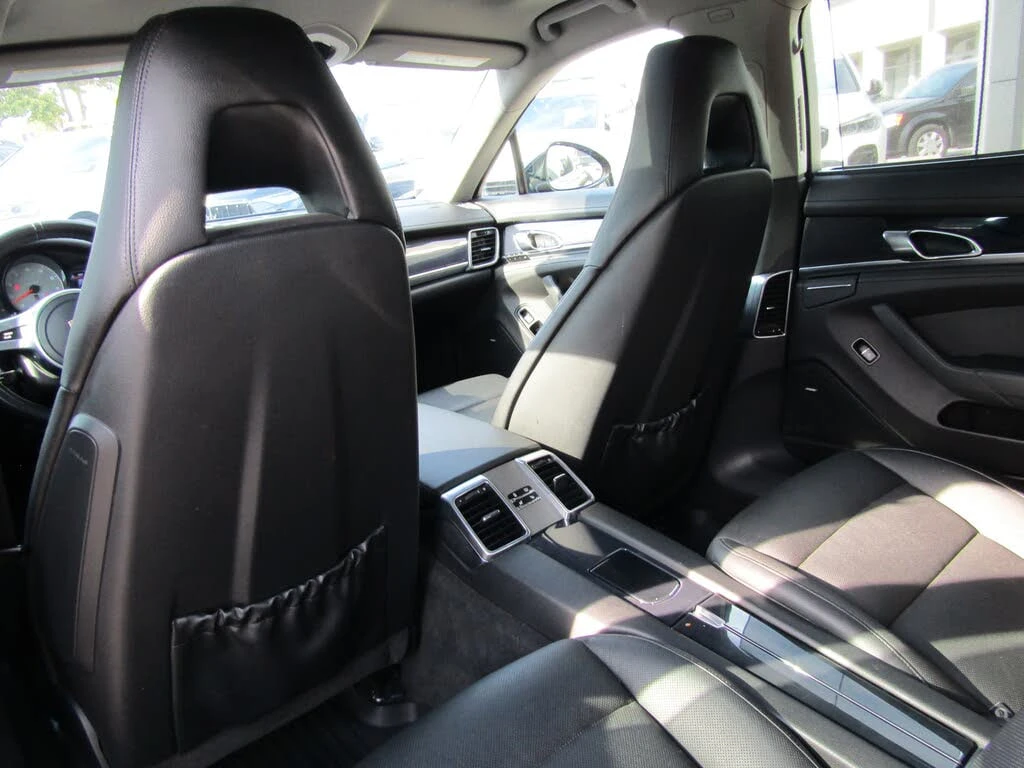 Porsche Panamera *  *    *   *  | Mobile.bg   15