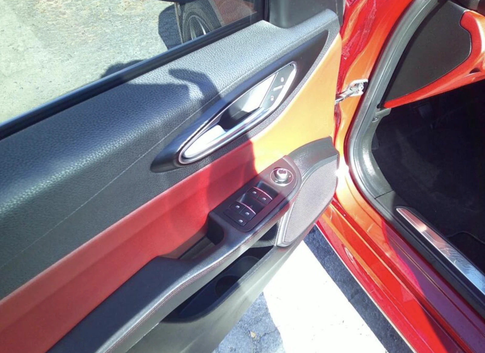 Alfa Romeo Giulia 2.0T / Q4 /Pano - изображение 9