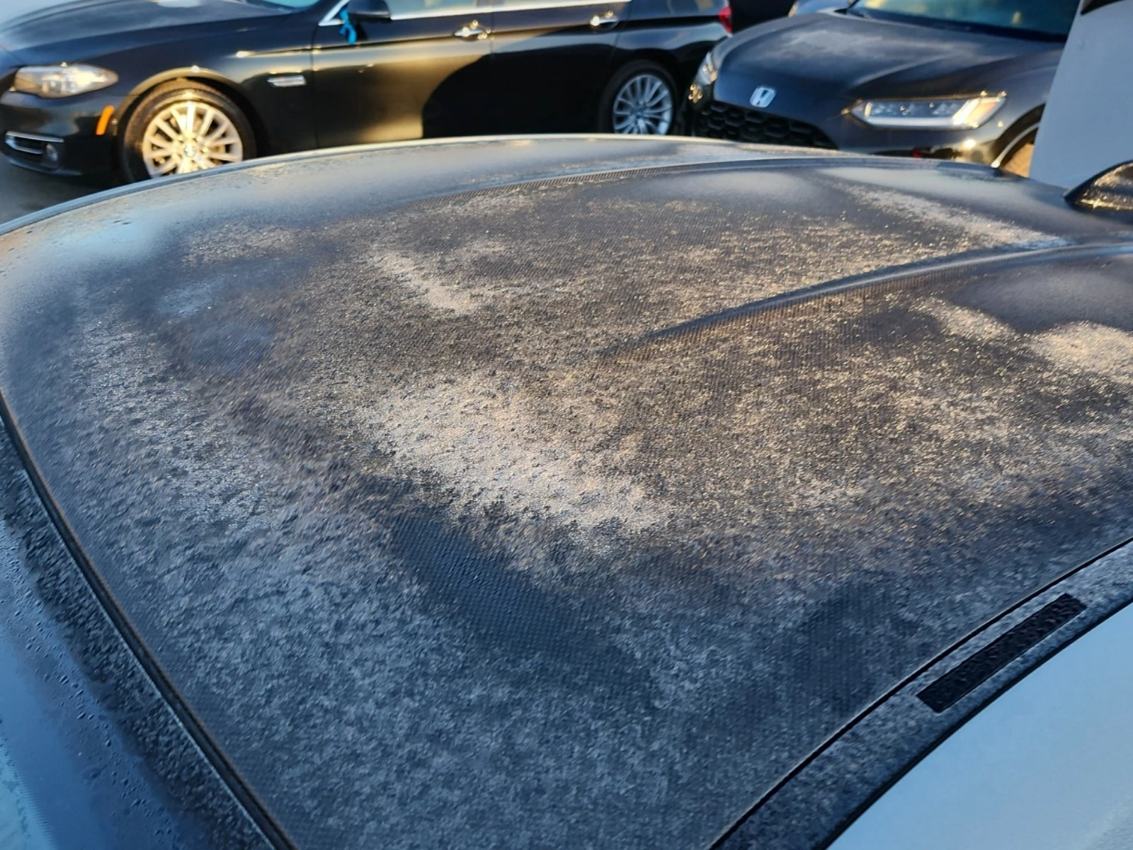 BMW M4 COMPETITION * * CARFAX * *   * *  | Mobile.bg   8