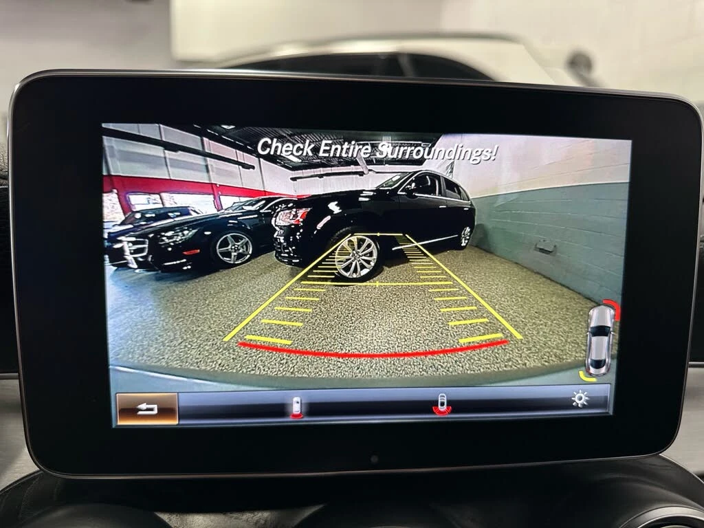 Mercedes-Benz C 300 AMG PACK* BURMASTER* AMBIENT* KEYLESS GO* 2  | Mobile.bg   14