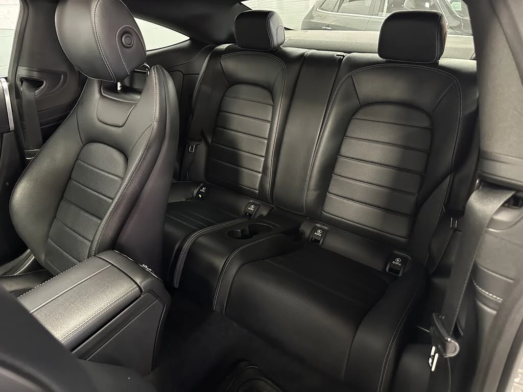 Mercedes-Benz C 300 AMG PACK* BURMASTER* AMBIENT* KEYLESS GO* 2  | Mobile.bg   16