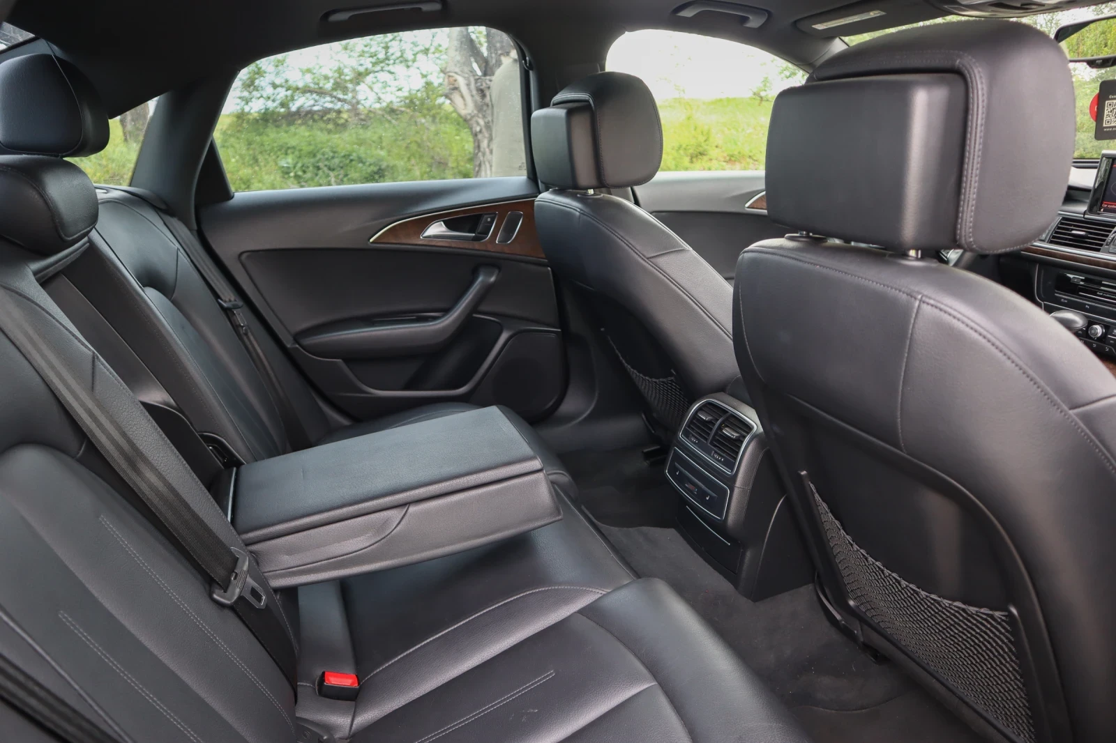 Audi A6 3.0TFSI Supercharger  | Mobile.bg � ����������� 12